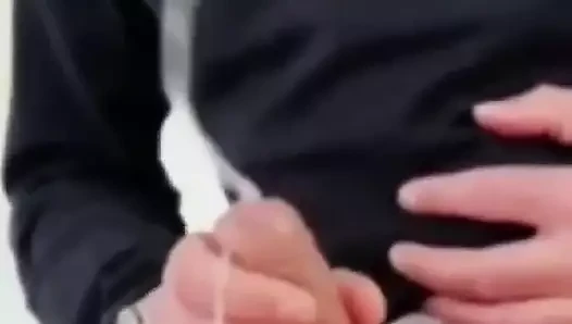 Pancutan mani saya