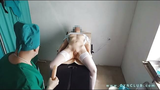 Gard gyno orgasm