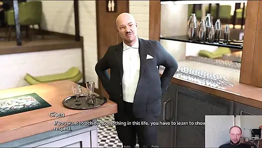 Заткнуться и потанцевать, пошаговое руководство 3