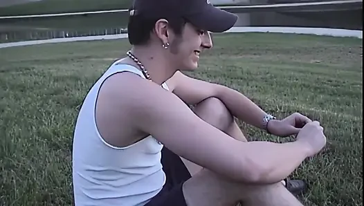 Boys of Summer Dvd'den Billy