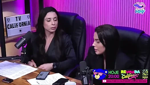 Podcast Revoada - Beatriz Miuky