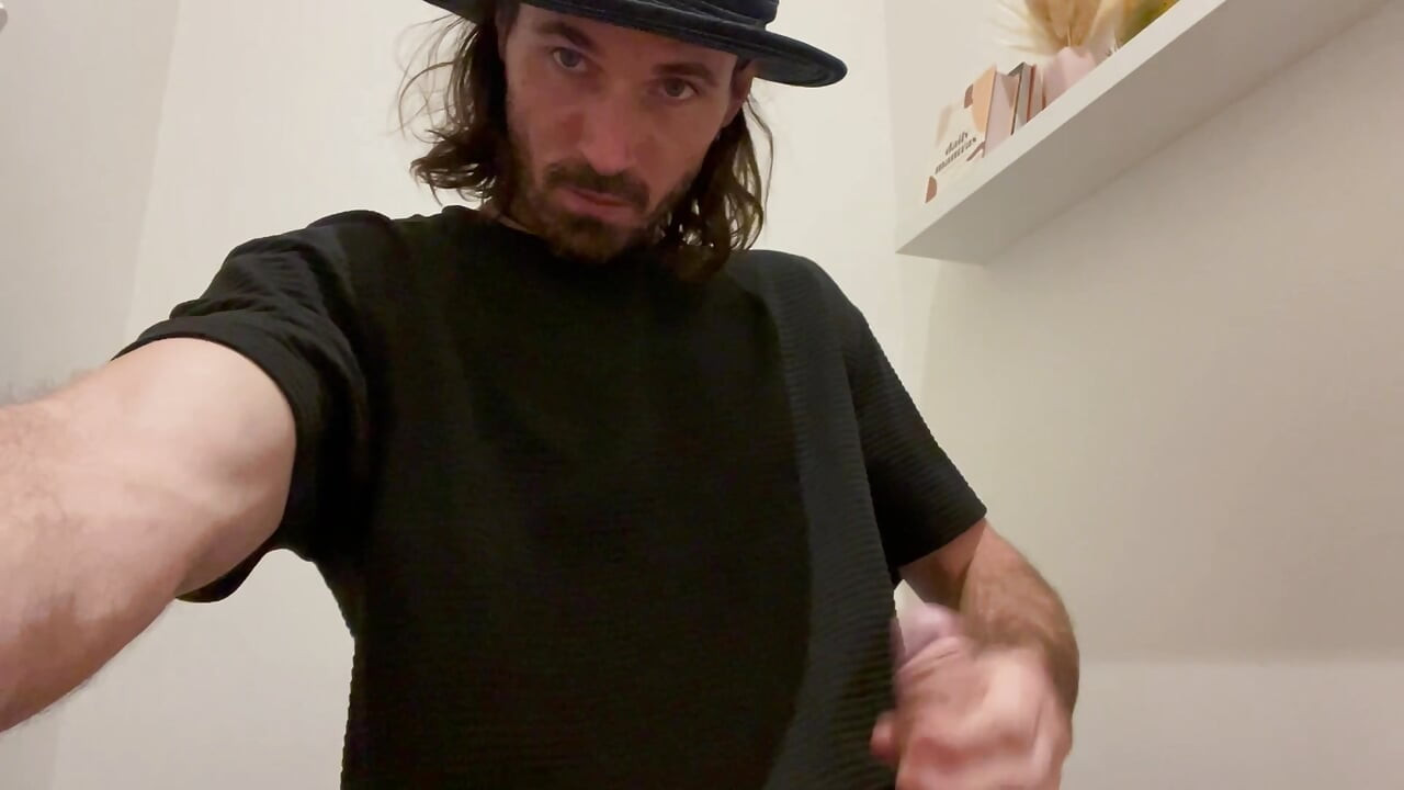 Big Aussie cock cumpilation