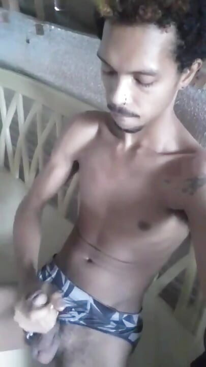 young black boy kiddo and gifted