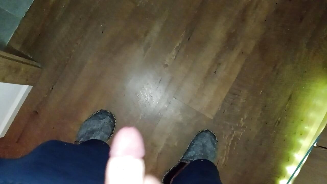 I and my My cock