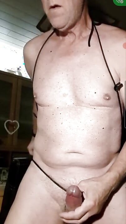 BIG GIANT DICK BONDAGE SEXSHOW CUMSHOT