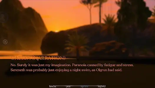 Tohorns Beneath the Wings - Bagian Terbaik - Bagian 6