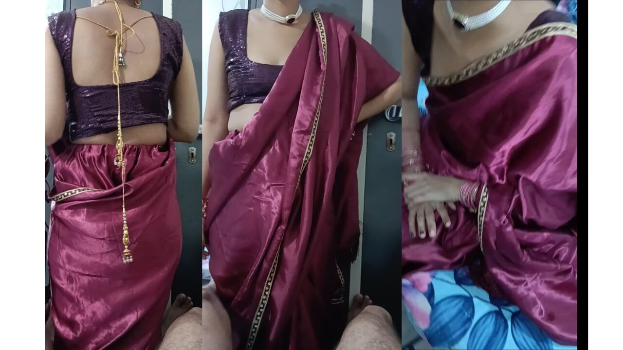 Mere dost ki ki shadi me aayi bhabhi ko choda jisko land li bhukh thi