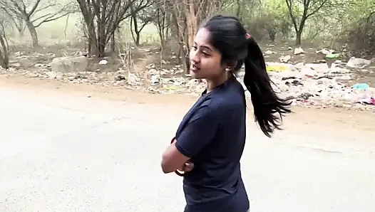 Video viral pacar India ngentot pacarnya di kamar oyo sampai viral sama kontol besar 20 cm