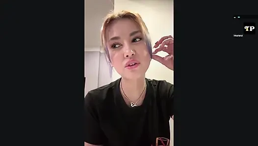Wawancara trikepatrol - maria ozawa (ya, ini benar-benar dia!)