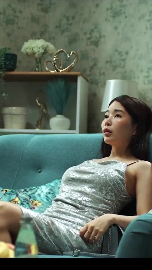 Cute Asian Kpop Idol Drooling Precum - Japanese Girl Freeze Facefucked | Clip 1