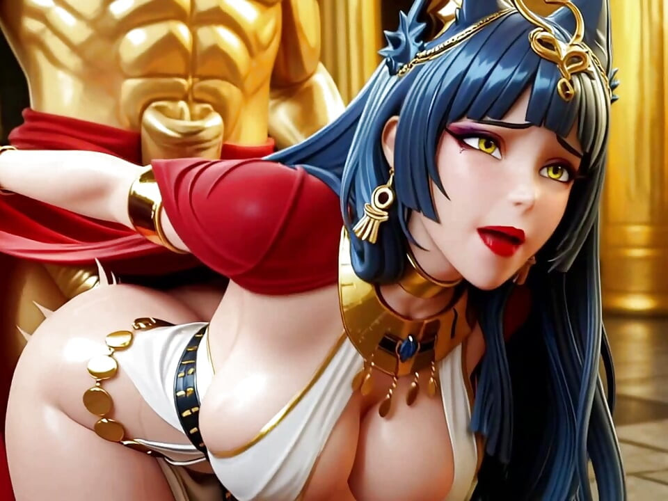 Best Hentai 3D Sex Ai Generated Porn