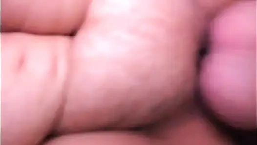 Oma stiefmutter anal