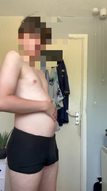 21歳のマスターが情けないサブを軽蔑する