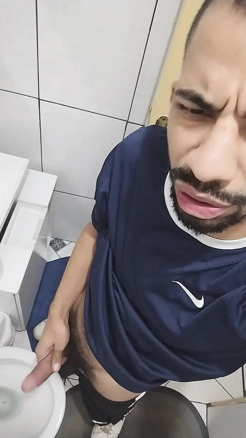 Mear en tu cara