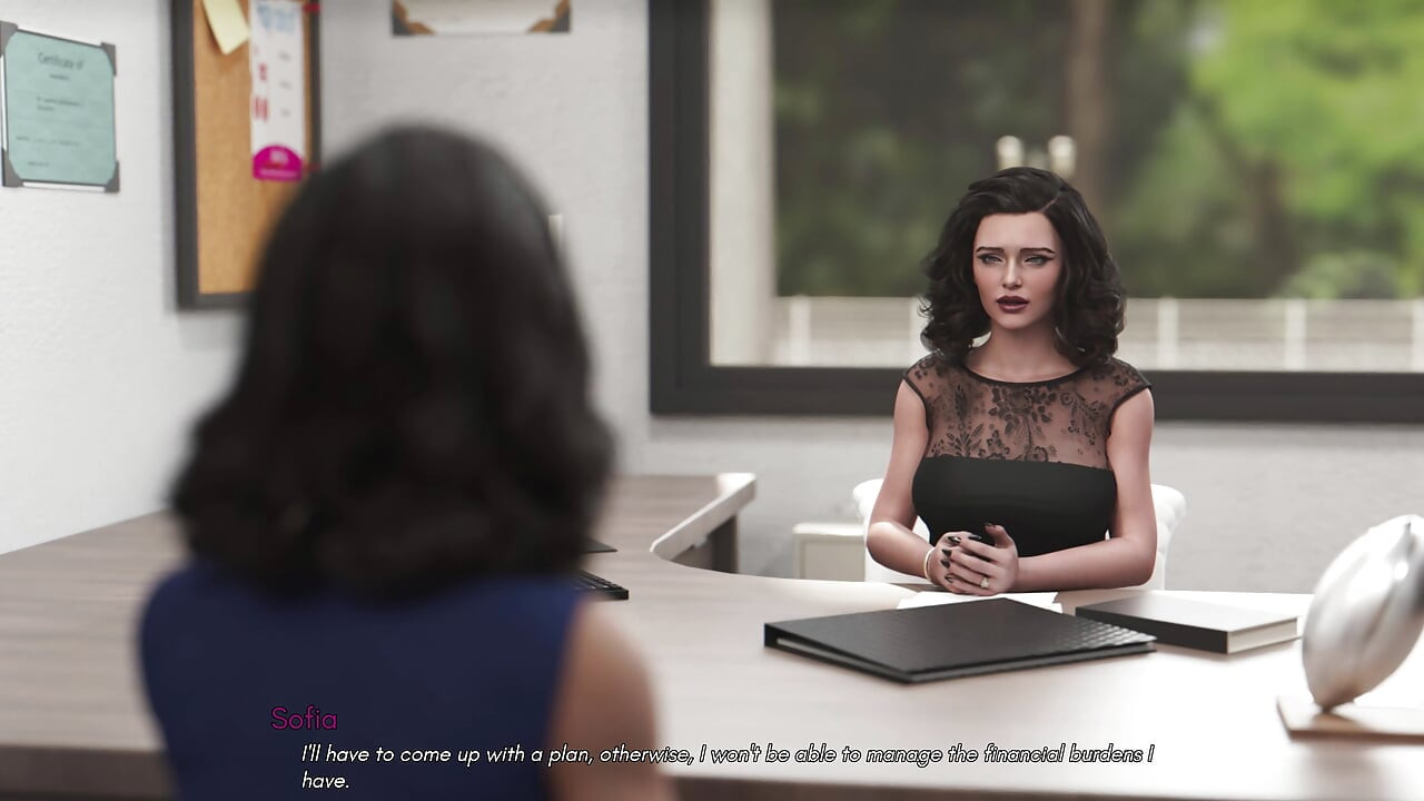 Sofia Denver - Day 1 - Faye's Massage