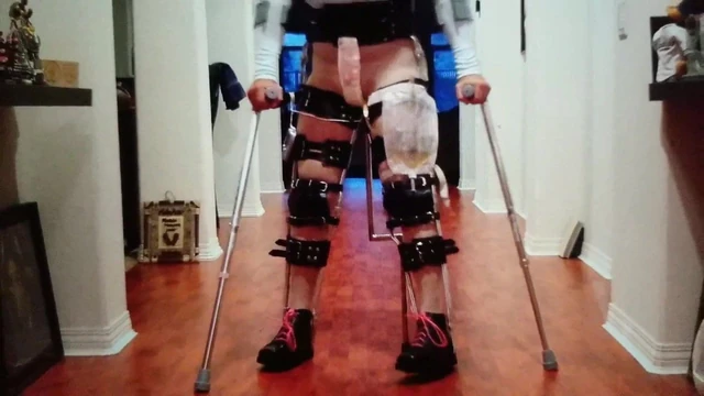 sexy para