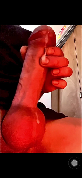 女のことを考えてる