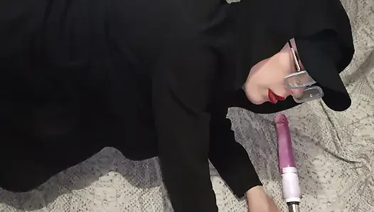 Mesin Baru Saya
