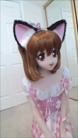Kigurumi
