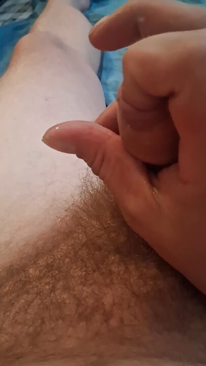 Play my penis