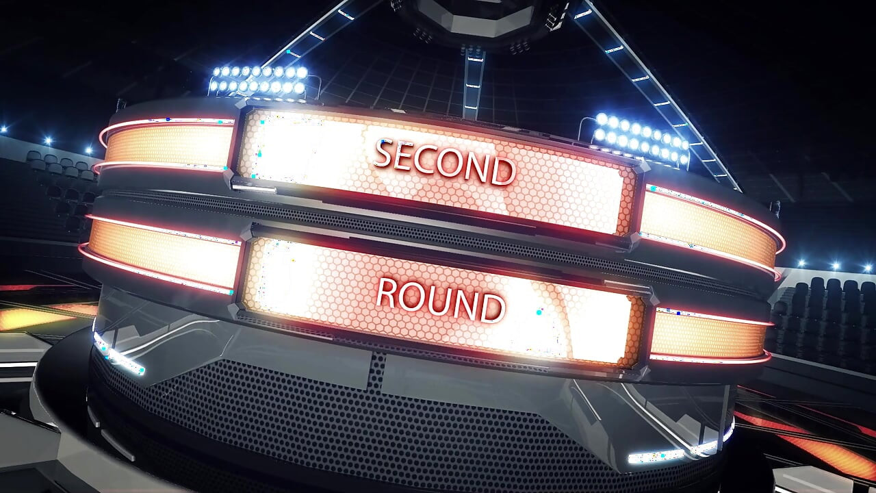 믿음 Vixen vs 코디 카터