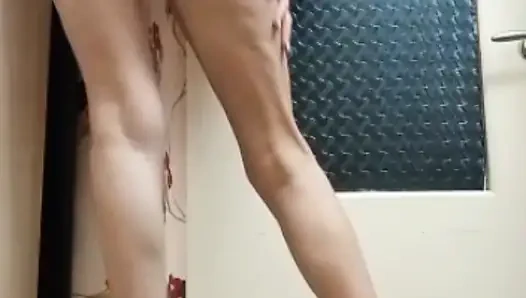 Мои высокие каблуки