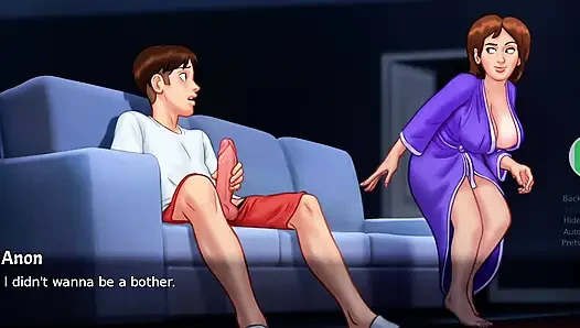 Risky Public Sex with Debbie Big Tits in Cinema