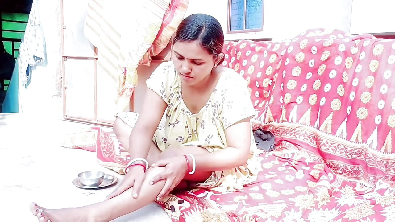 Ragini Bhabi sex With Blinkit Delivery Boy, Full Hindi video Viral