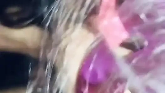 My Girl Friend Stepsister Suck My Cook