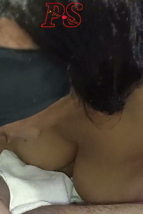 Sneha Bhabhi Hot BJ with Massive Cumshot Ndian Desi Homemade