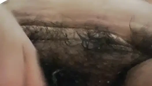 Mamas heiße dusche