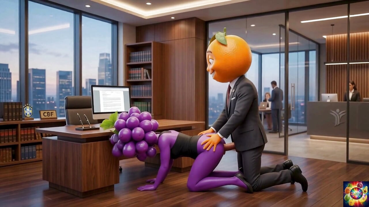 Dormitorio de lujo romance - ai hentai