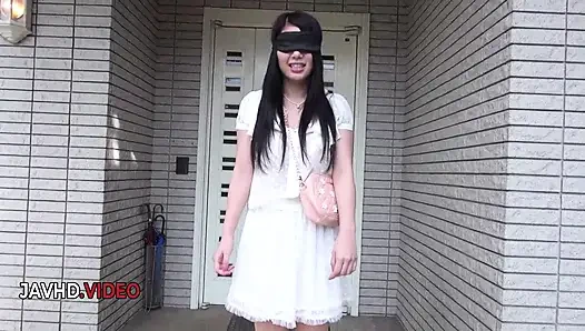 Sesi seks hardcore yang intens sama si cantik risa shimizu