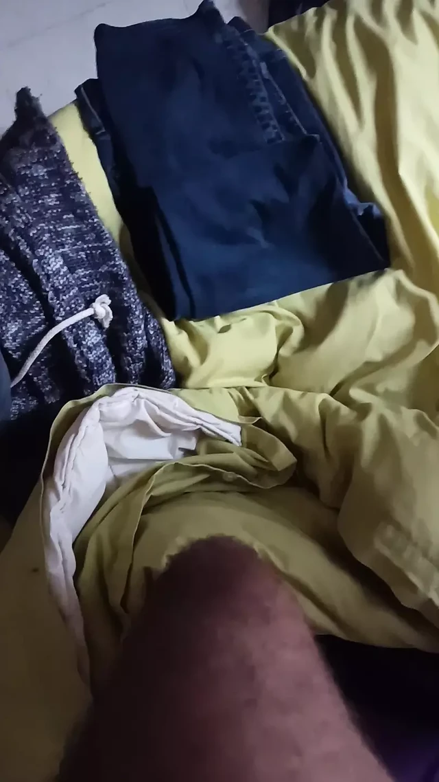 Handjob room