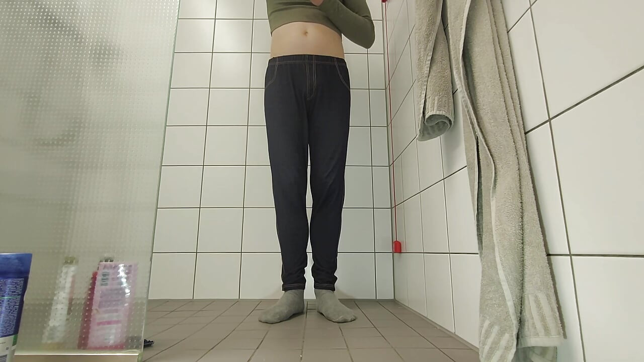 Morning Wetting after long