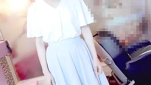 Highlights Mayu Nr. 59-61 Cosplay, Krampfank-Orgasmus, Deepthroat, SEX, Exposition