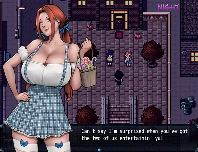 Zombie Retreat 2 - Part 44 Halloween Event Sex with a Horny Witch by Loveskysan69