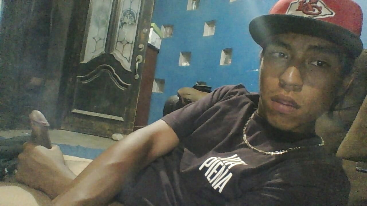 I'm Back