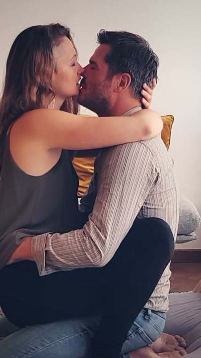 Făcut dragoste senzual și romantic - Sexul pe care și l-a dorit atât de mult! - pt. 1 | Clip 1
