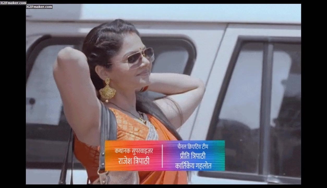 bhabi .. ahhhh