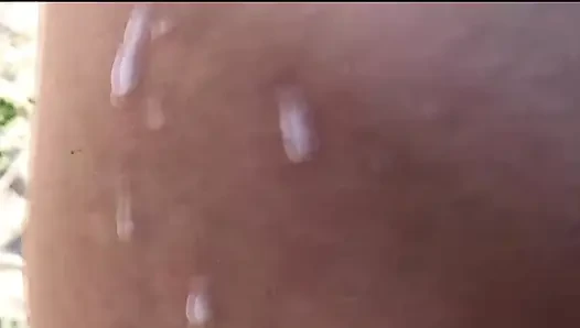 Herkesin önünde birden fazla anal dölleme. En iyi tam derleme