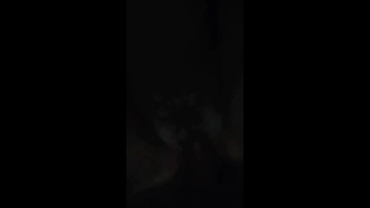 Fucking a fat asshole in a doggy