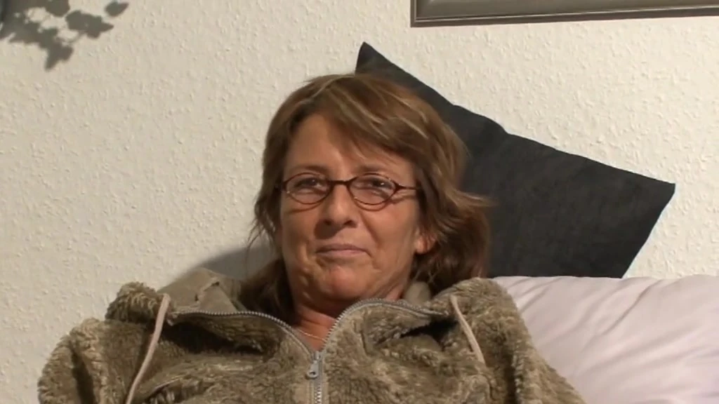 Casting of horny Germans with wet pussy who want to become porn actresses Vol 2