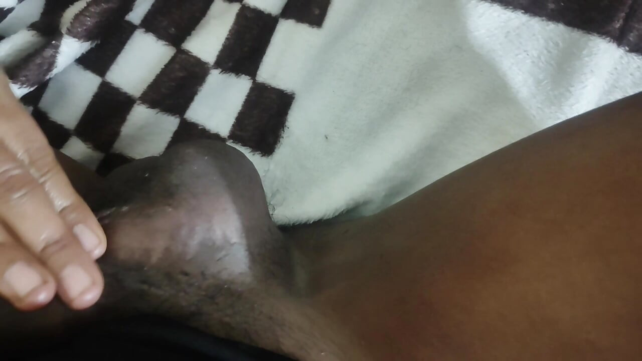 New Stylish sex by my stepaunt in village house
