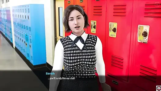 MILFs of Sunville - Ep 02