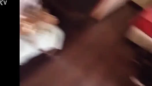 Doggystyle lutschen und ficken