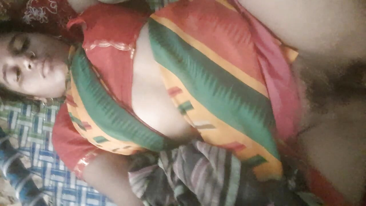 Hot wife and husband with full HD Video romantic bibi