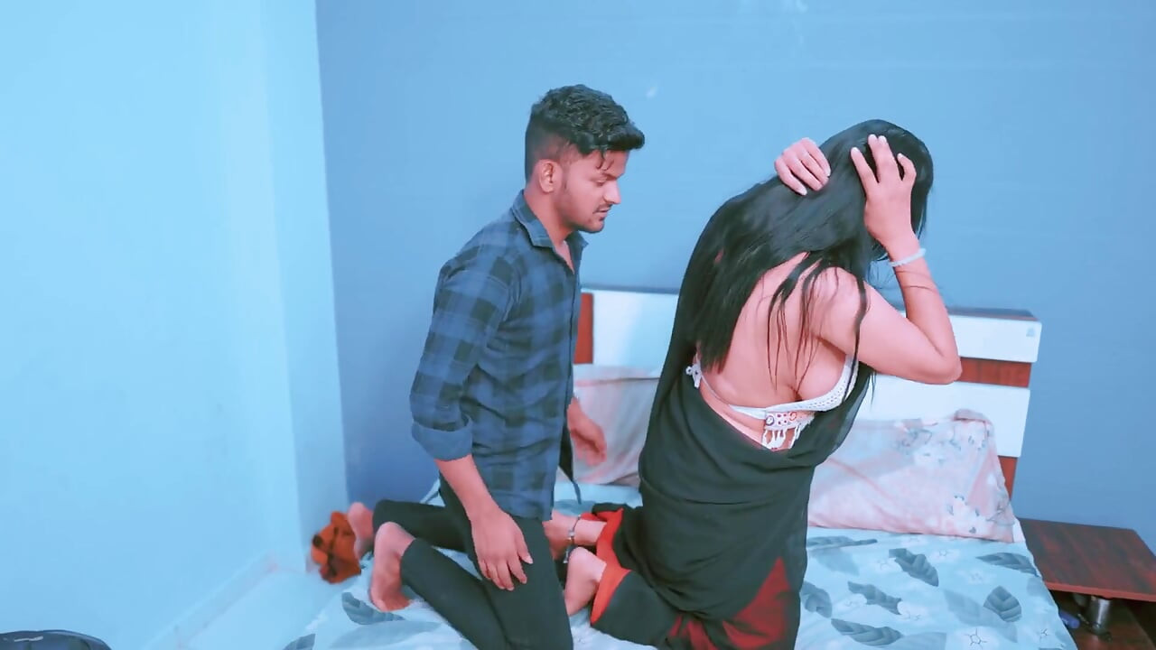 Big Boobs Milky Wife Cheated by Her Husband's Friend in the Private Room