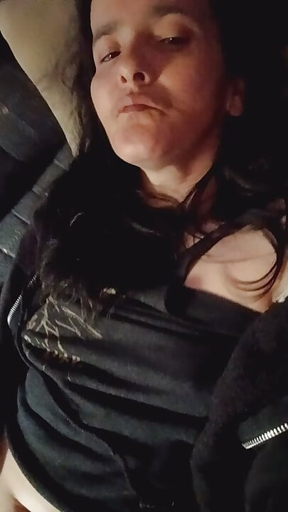 Fuck me in the ass