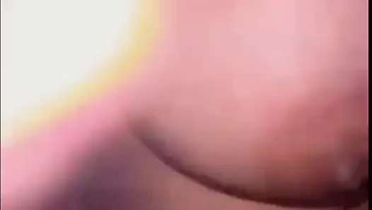 I fucked my real big boobs stepsister so hard